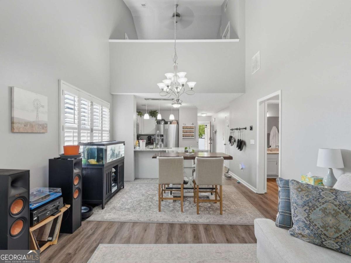 140 Fox Creek Drive Woodstock - Photo 10