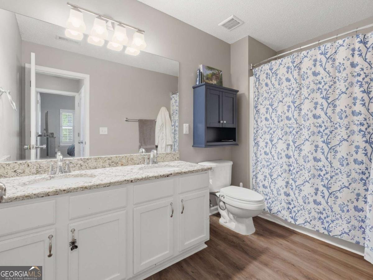 140 Fox Creek Drive Woodstock - Photo 13
