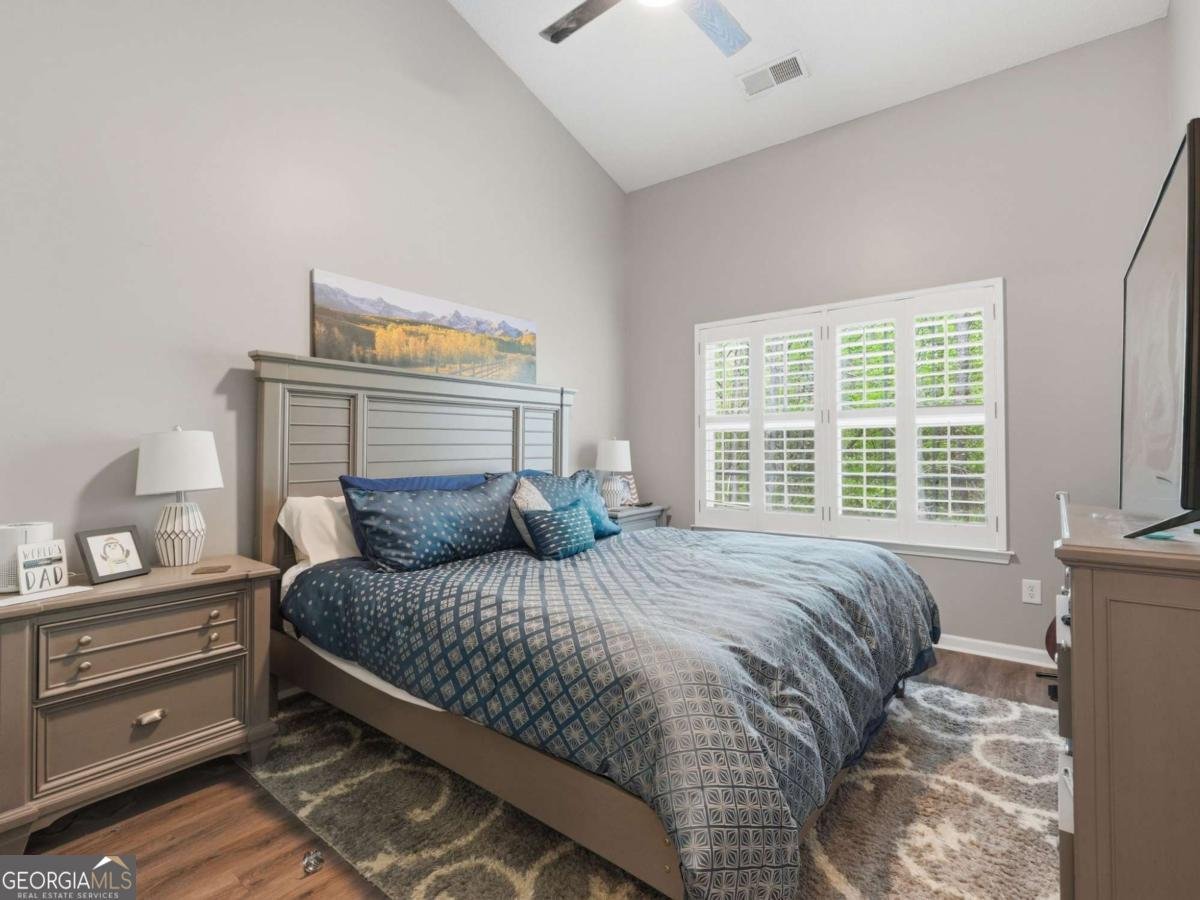 140 Fox Creek Drive Woodstock - Photo 15