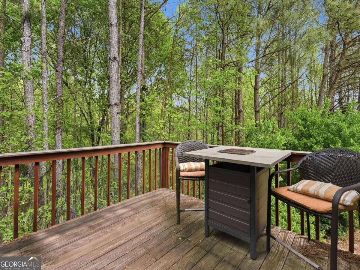 140 Fox Creek Drive Woodstock - Photo 17