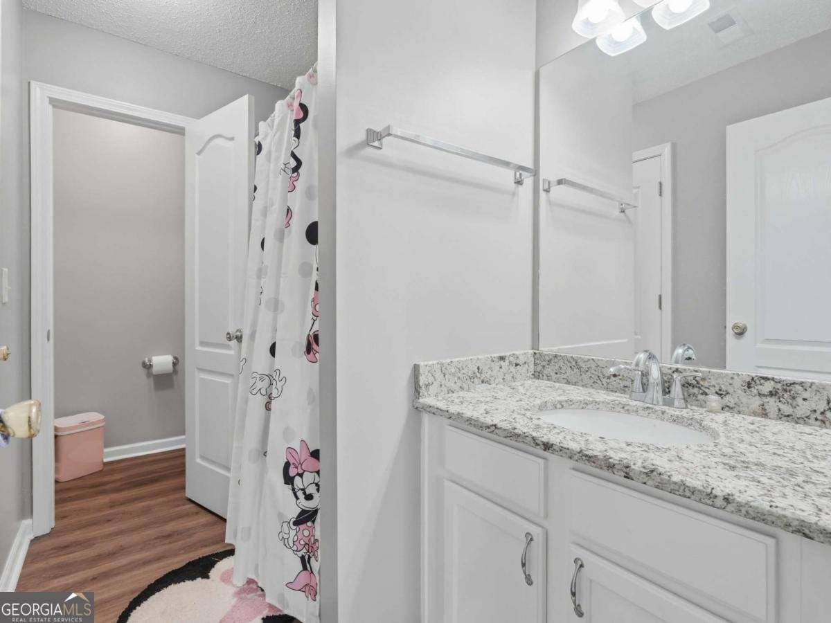 140 Fox Creek Drive Woodstock - Photo 22