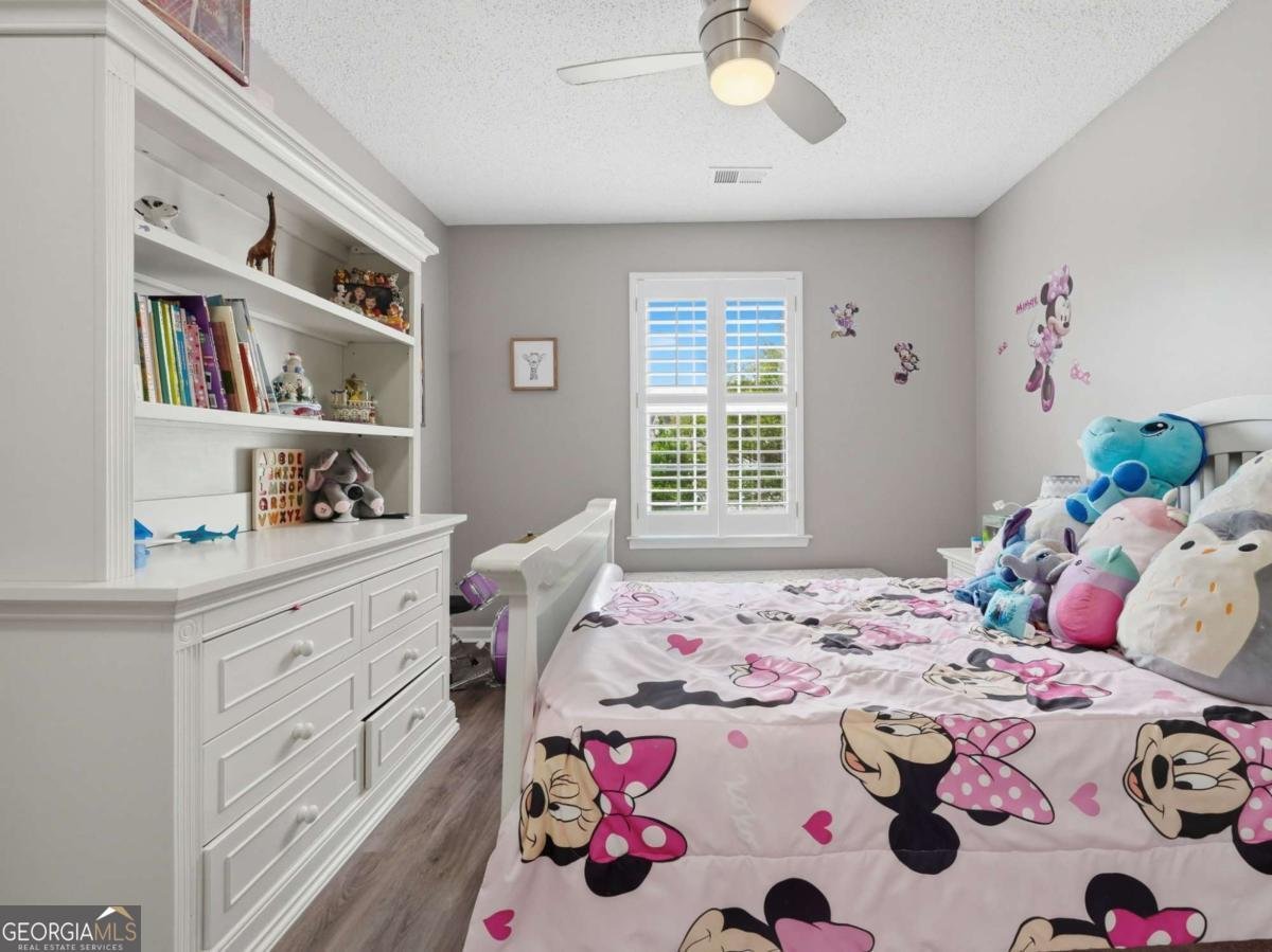 140 Fox Creek Drive Woodstock - Photo 24