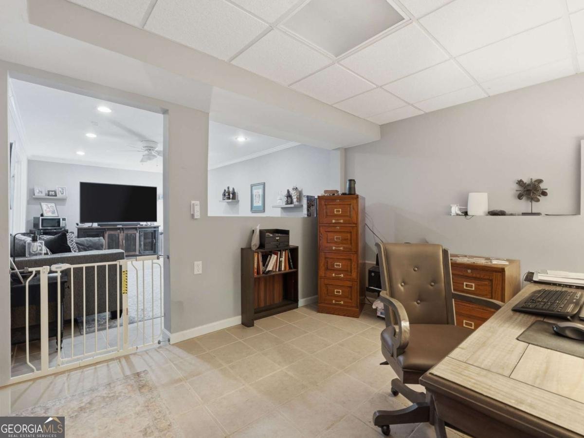 140 Fox Creek Drive Woodstock - Photo 26