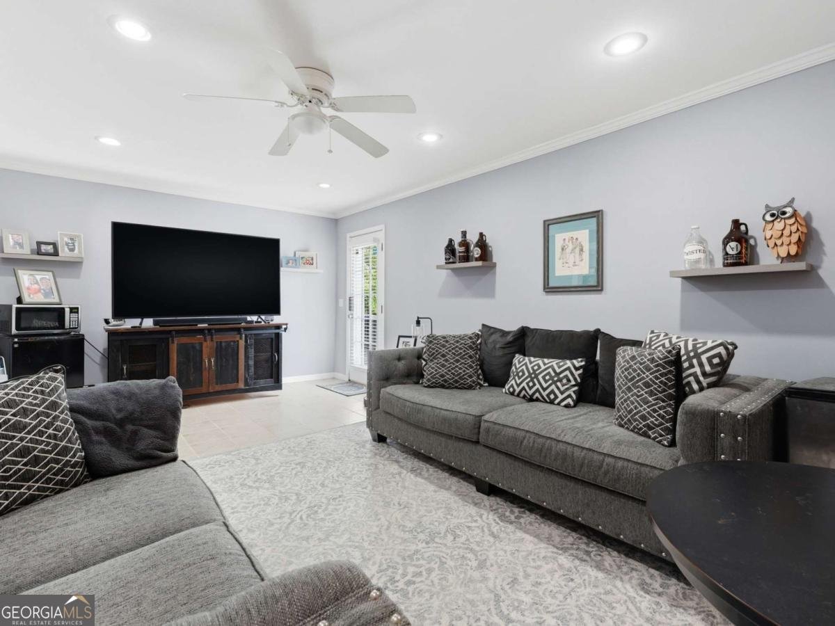 140 Fox Creek Drive Woodstock - Photo 27