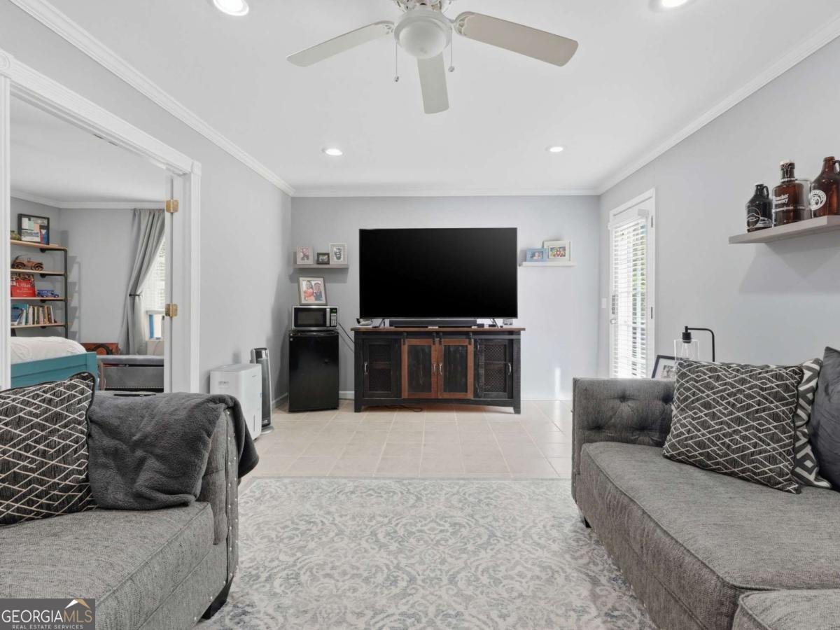 140 Fox Creek Drive Woodstock - Photo 28