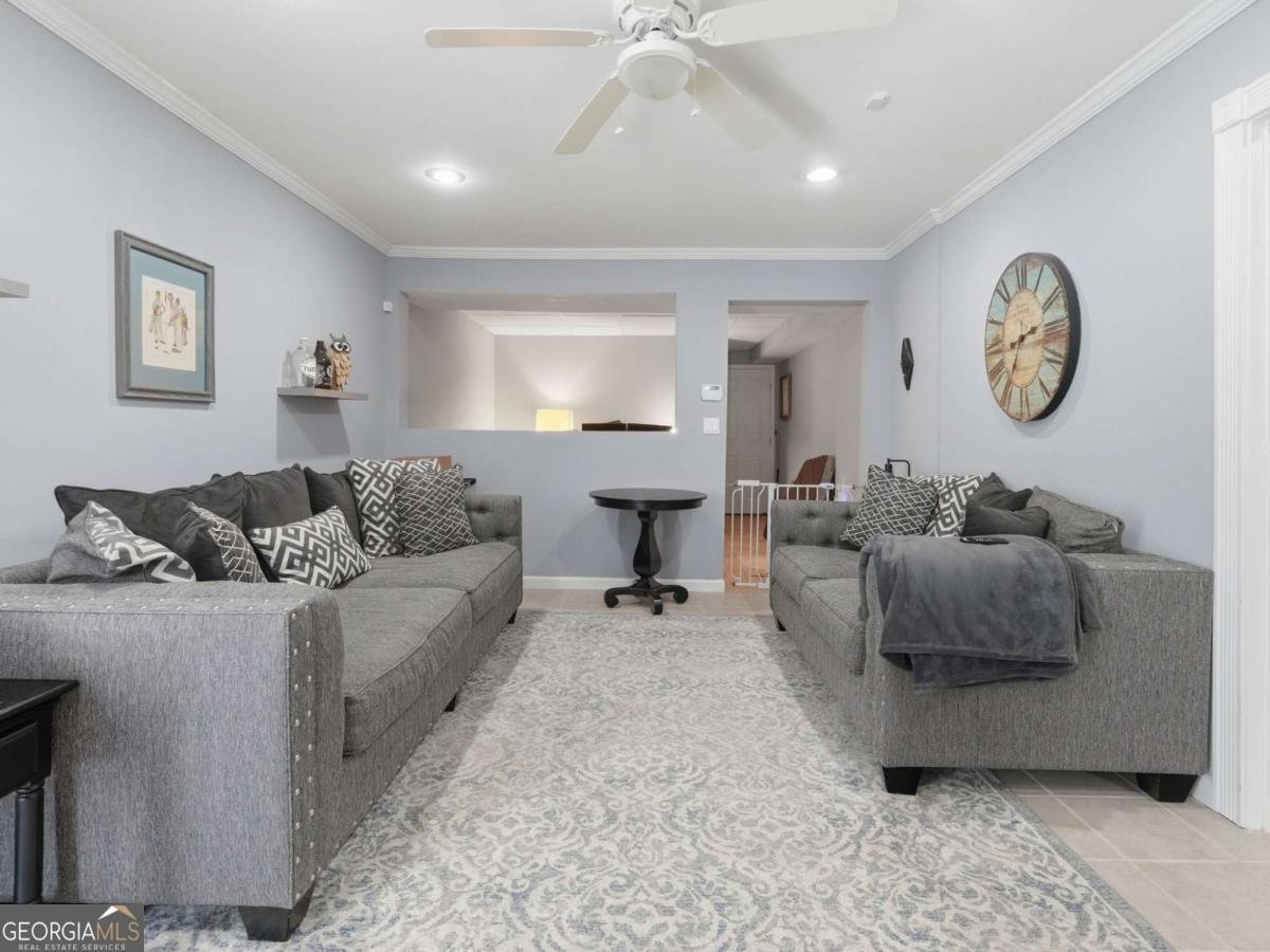 140 Fox Creek Drive Woodstock - Photo 29