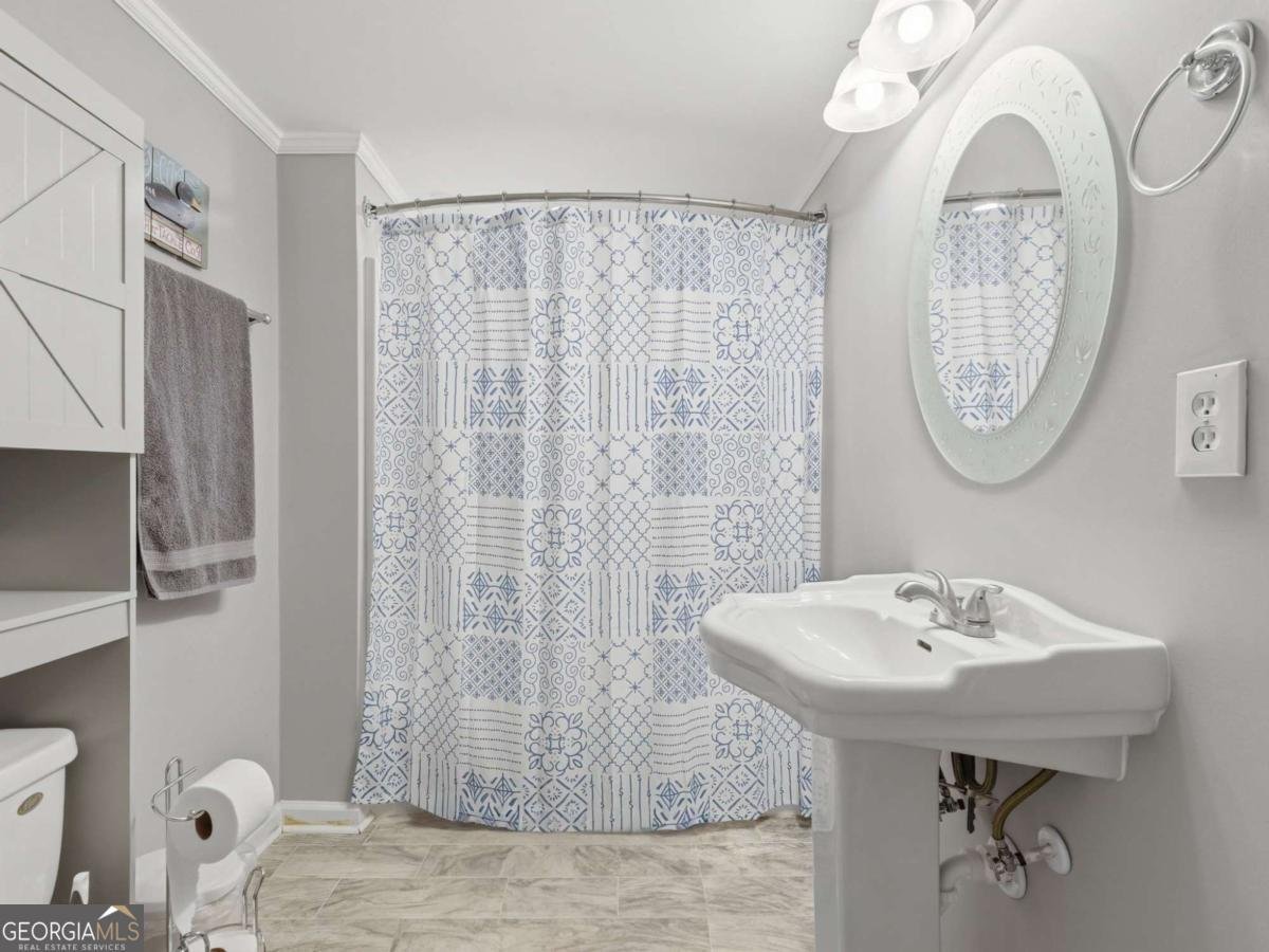 140 Fox Creek Drive Woodstock - Photo 32