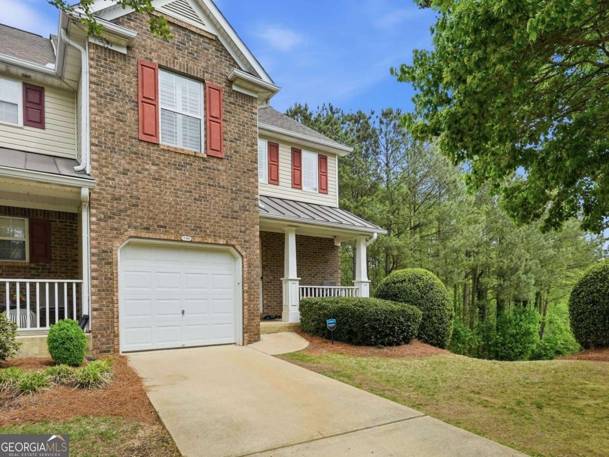 140 Fox Creek Drive Woodstock - Photo 33