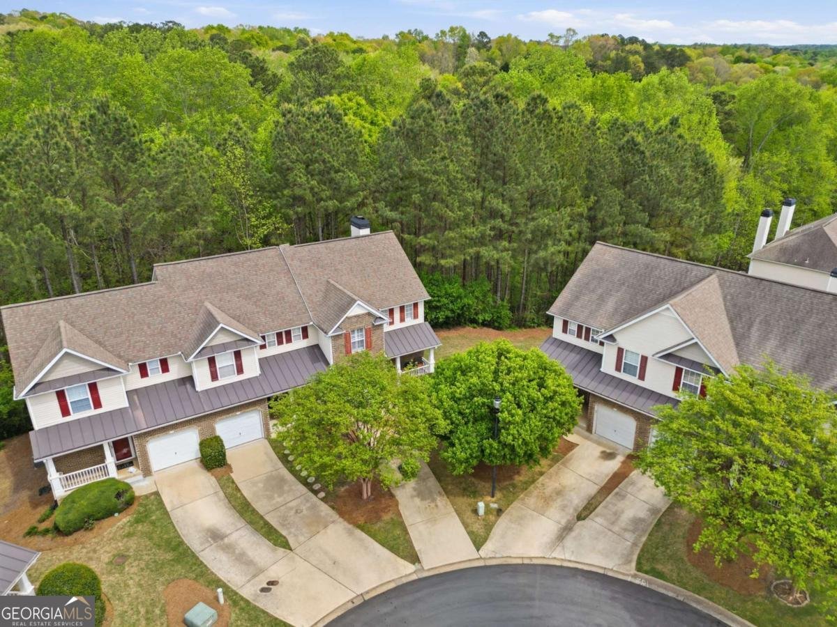 140 Fox Creek Drive Woodstock - Photo 35