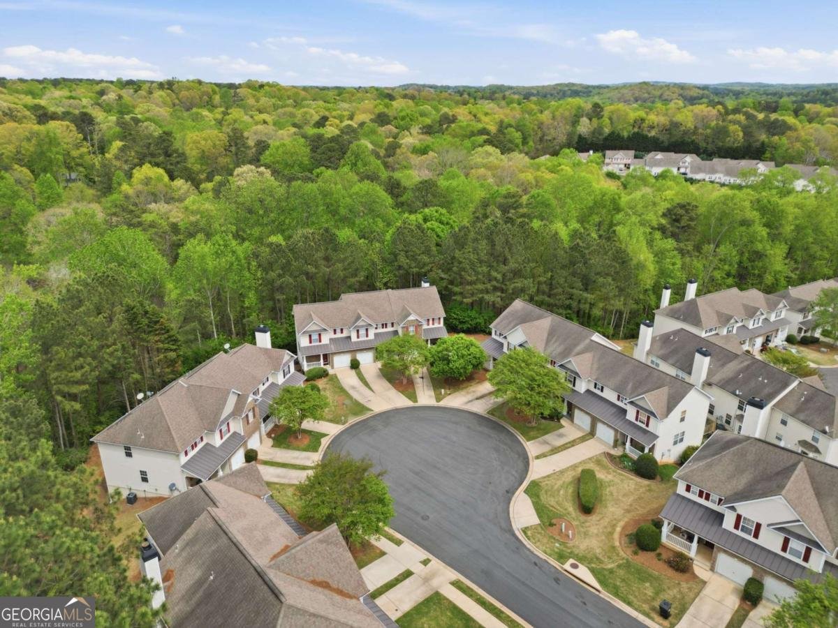 140 Fox Creek Drive Woodstock - Photo 36