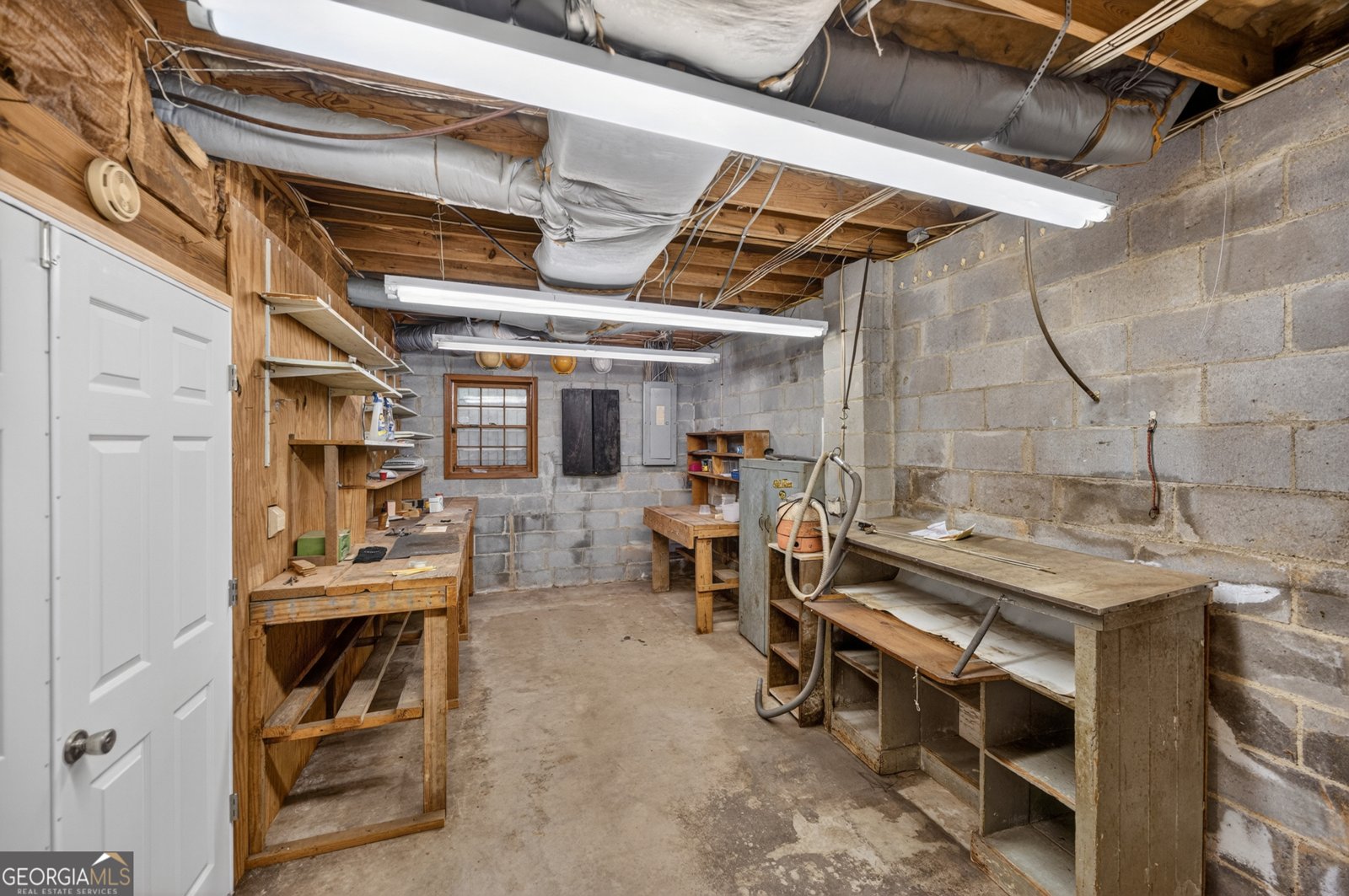263 Welker Circle Macon - Photo 27