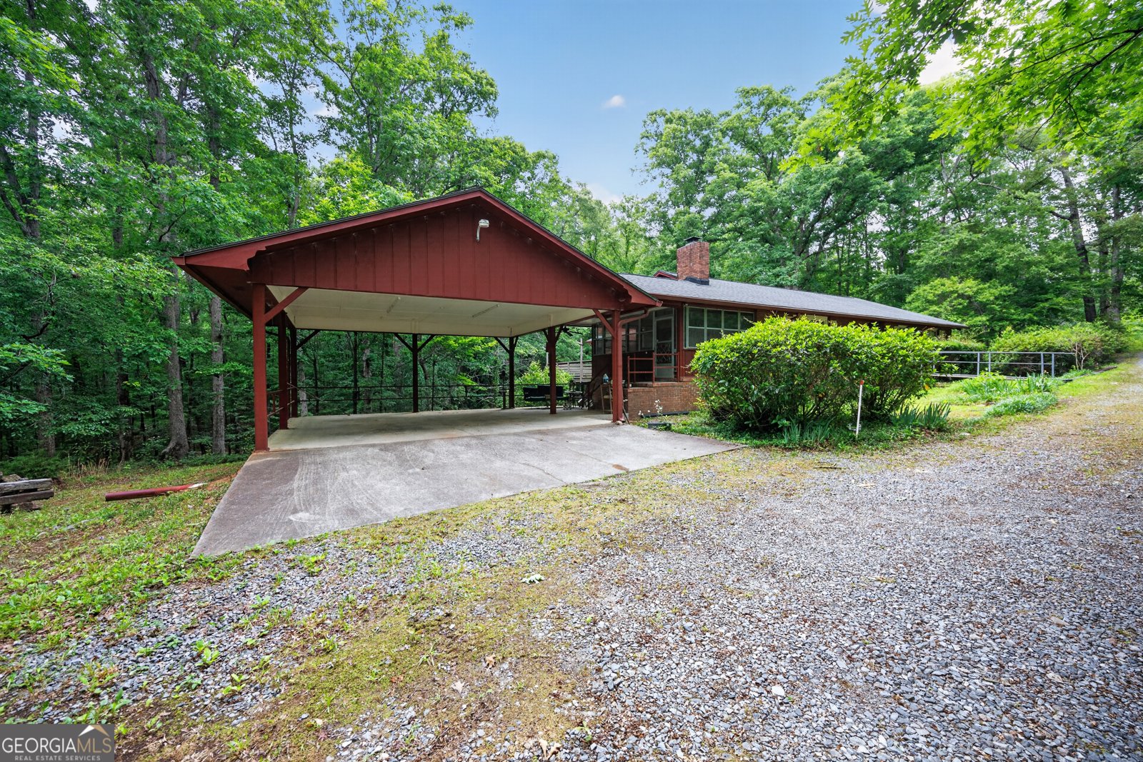 263 Welker Circle Macon - Photo 32