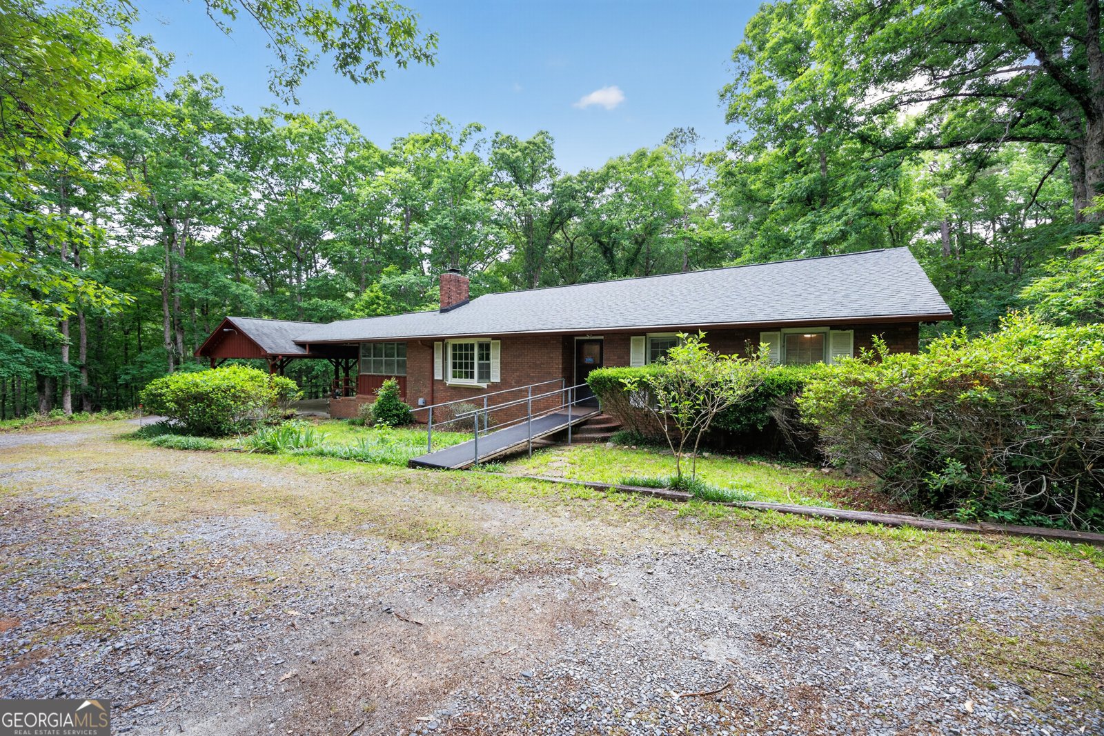 263 Welker Circle Macon - Photo 33