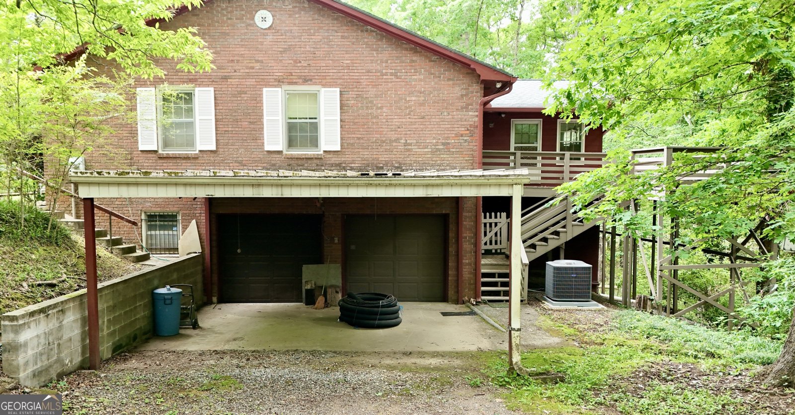 263 Welker Circle Macon - Photo 34