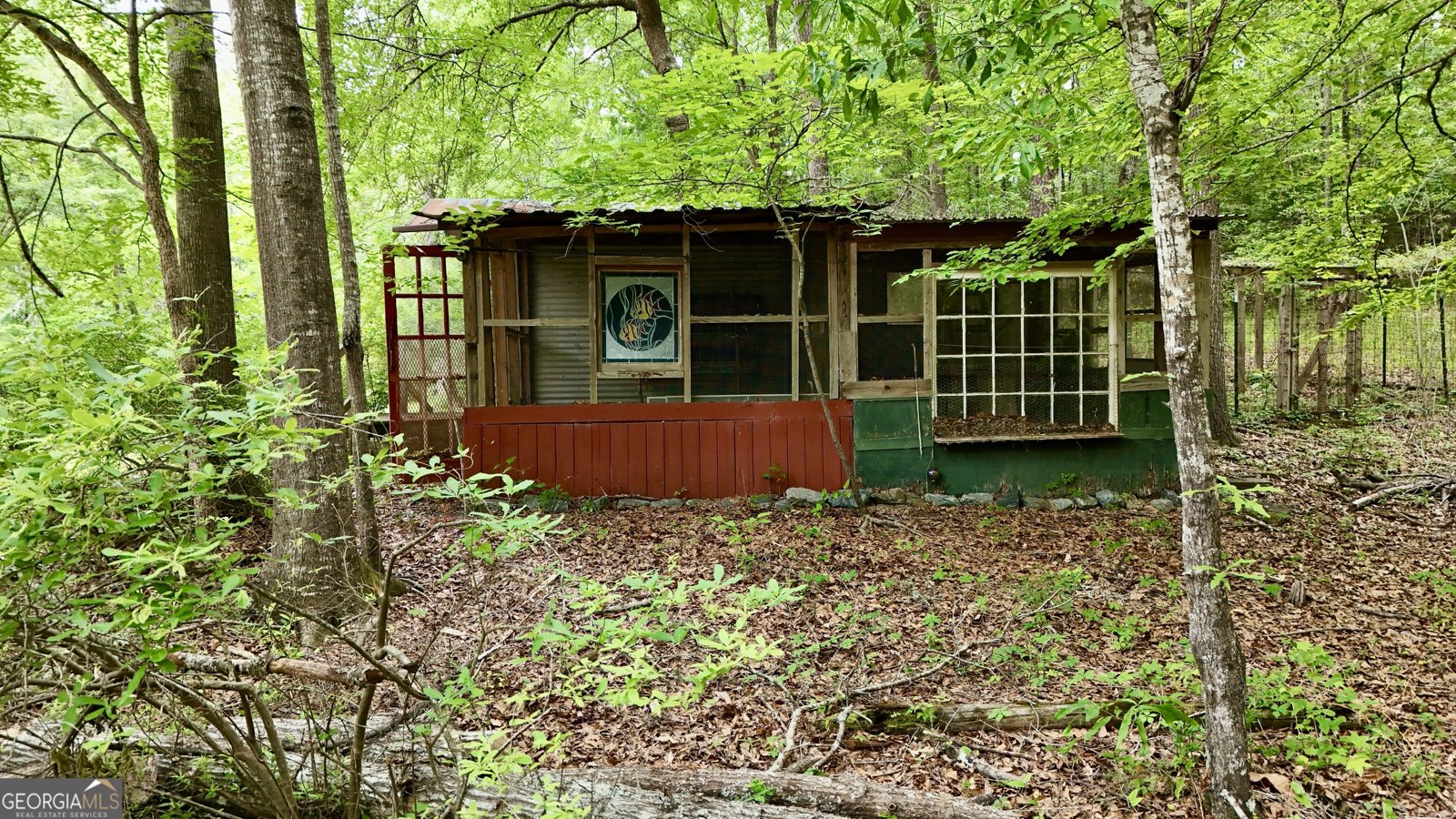 263 Welker Circle Macon - Photo 37