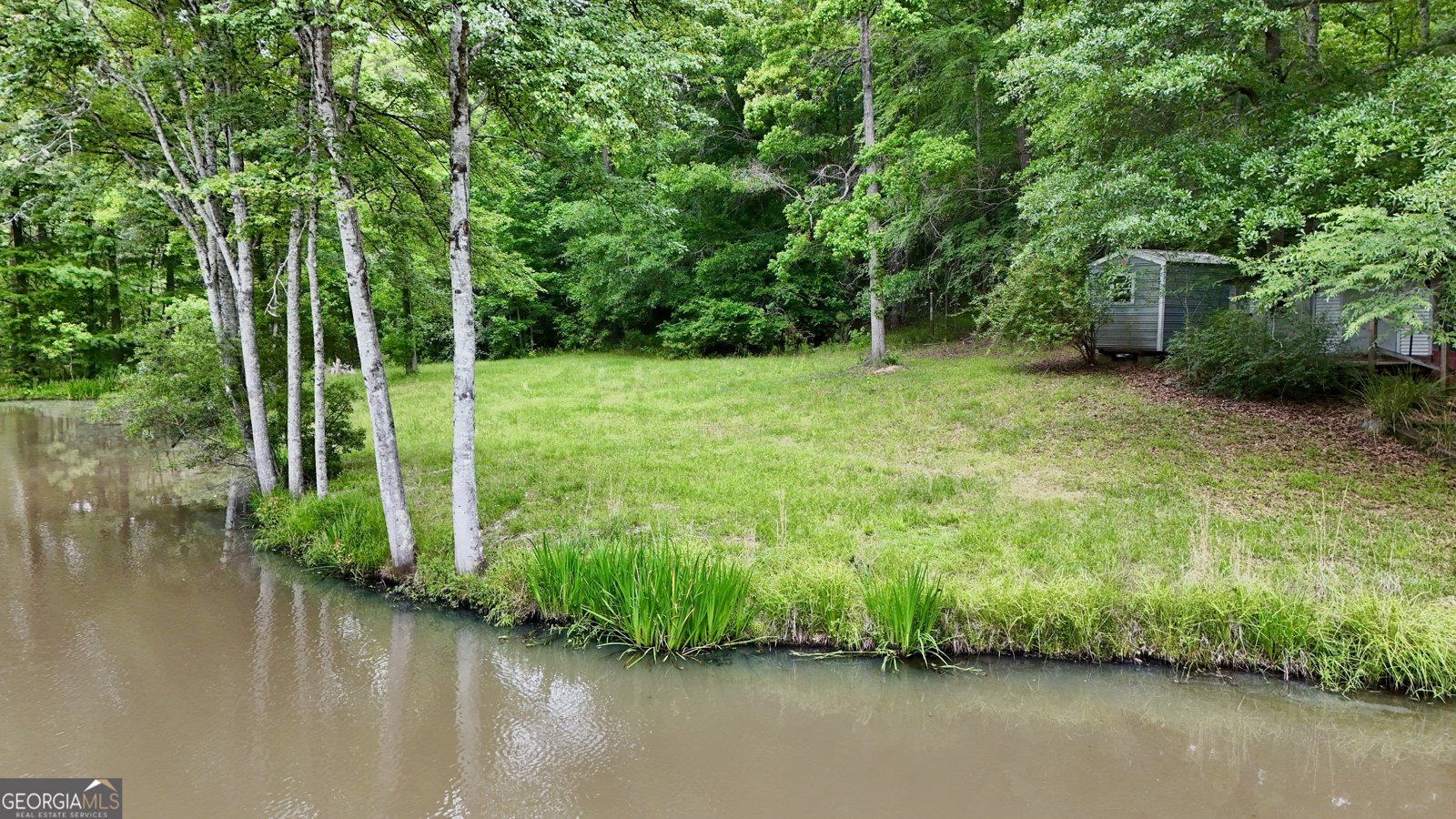 263 Welker Circle Macon - Photo 39