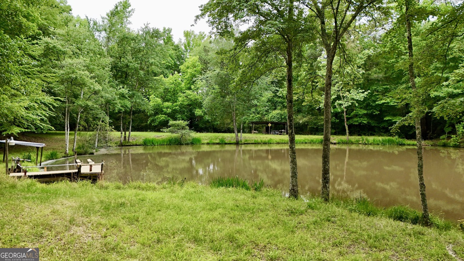 263 Welker Circle Macon - Photo 40