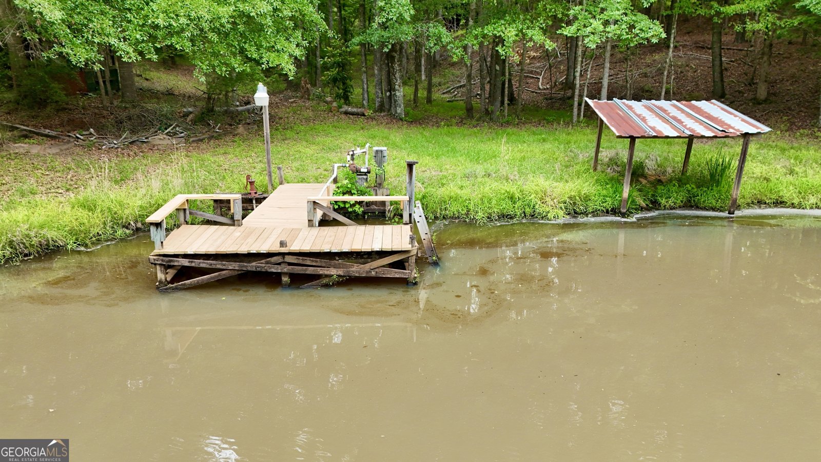 263 Welker Circle Macon - Photo 41
