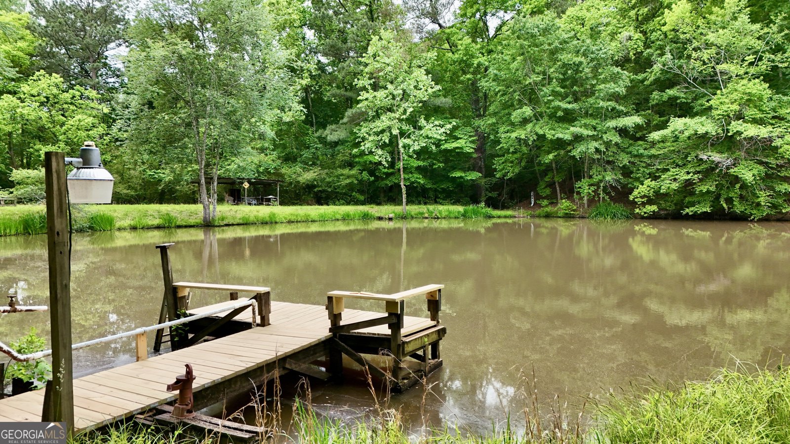 263 Welker Circle Macon - Photo 42