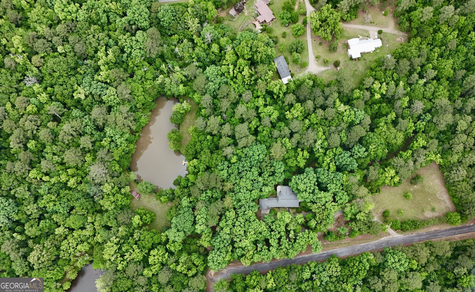263 Welker Circle Macon - Photo 47