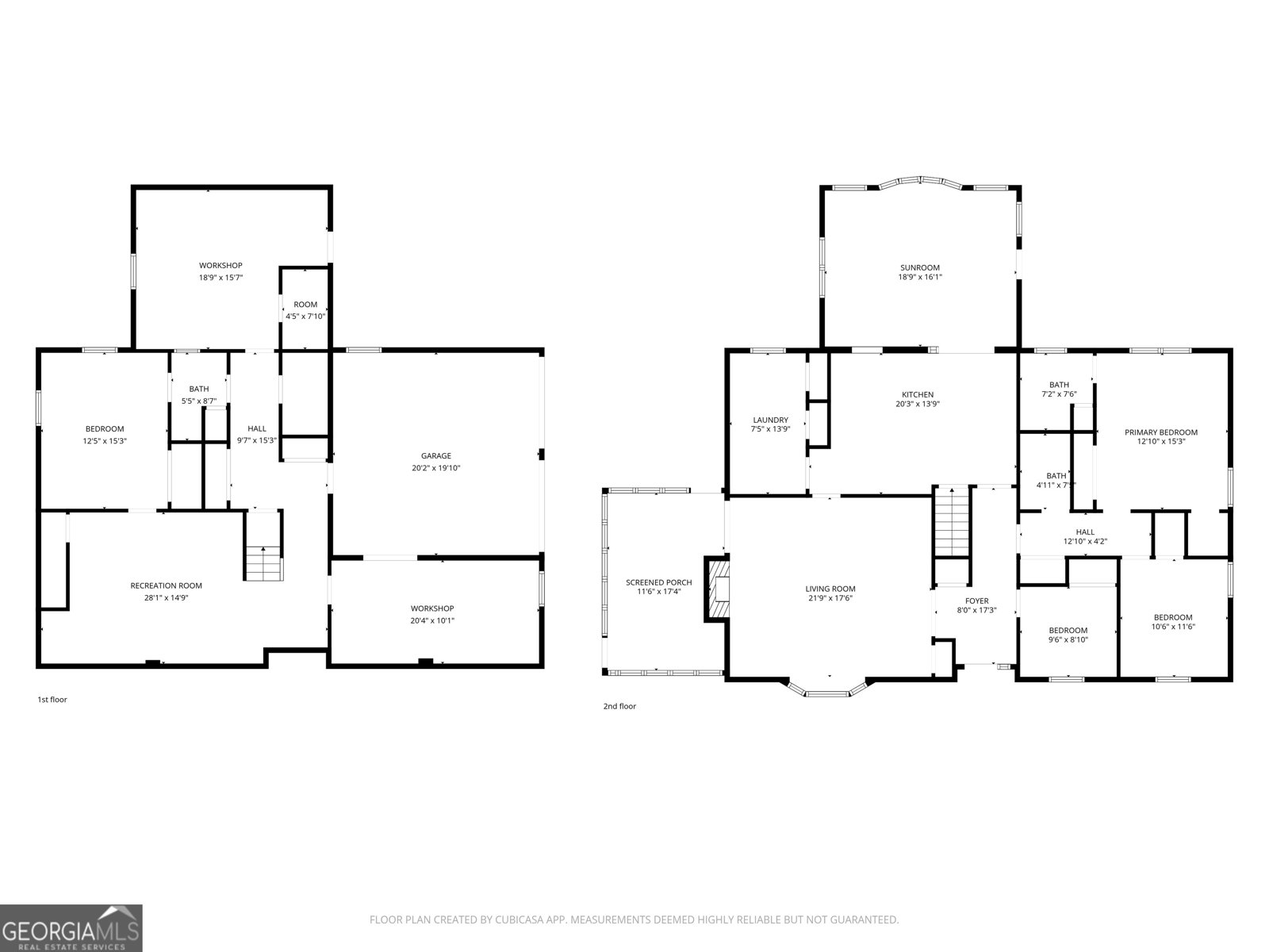 263 Welker Circle Macon - Photo 48