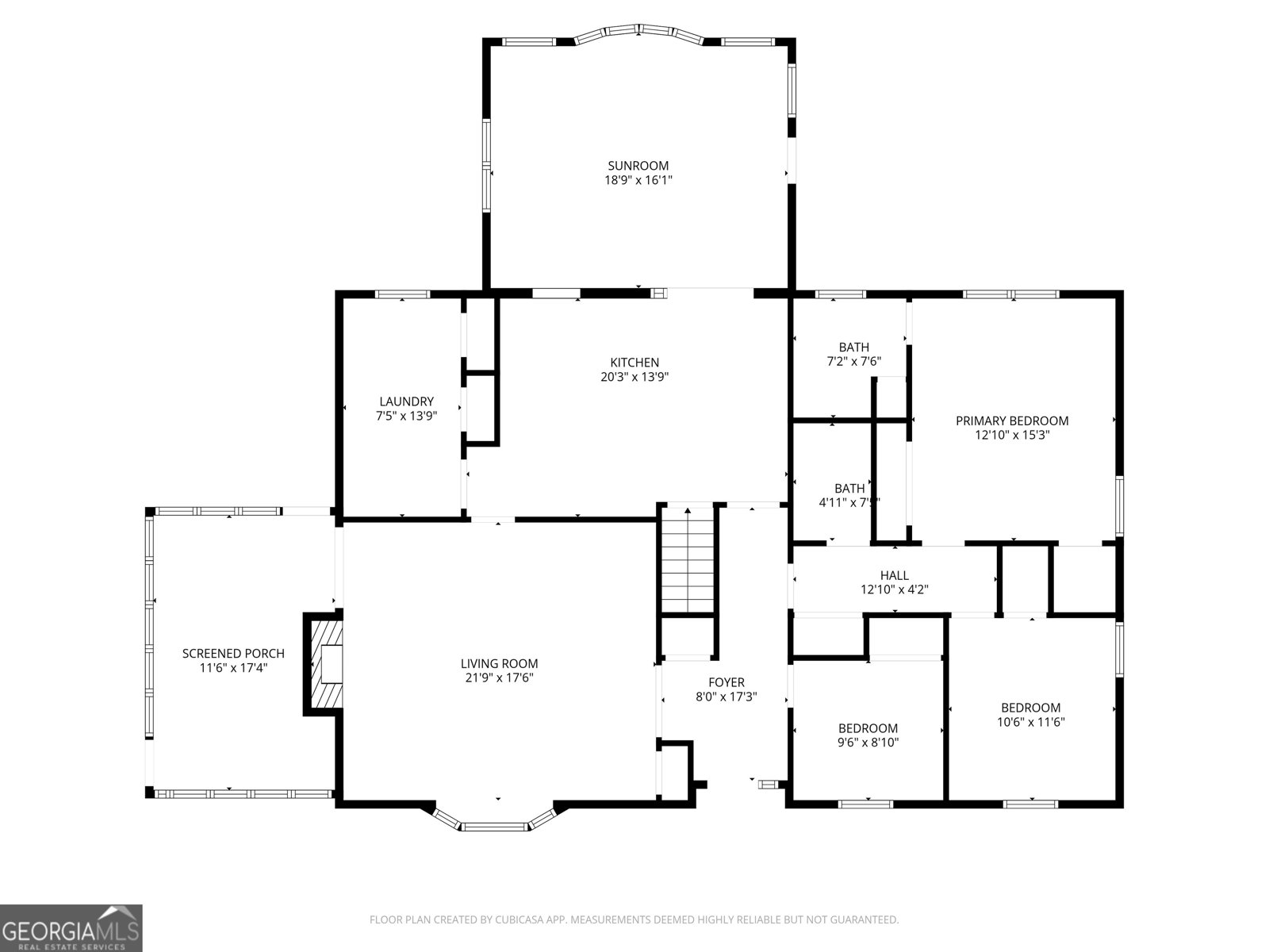 263 Welker Circle Macon - Photo 49
