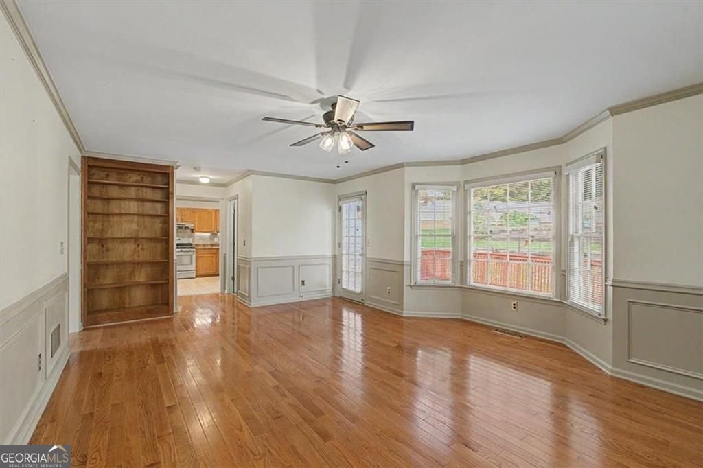 4051 Silver Fir Court Marietta - Photo 10