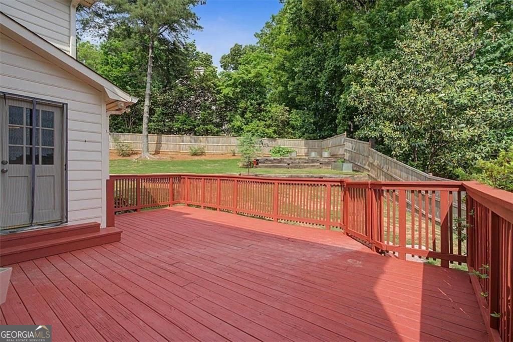 4051 Silver Fir Court Marietta - Photo 14