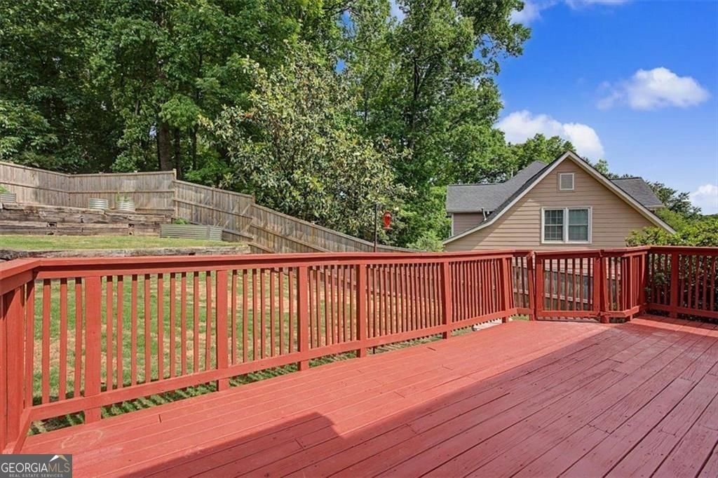 4051 Silver Fir Court Marietta - Photo 15