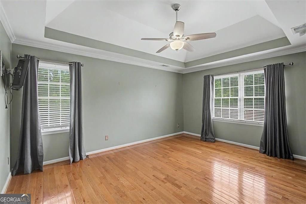 4051 Silver Fir Court Marietta - Photo 17