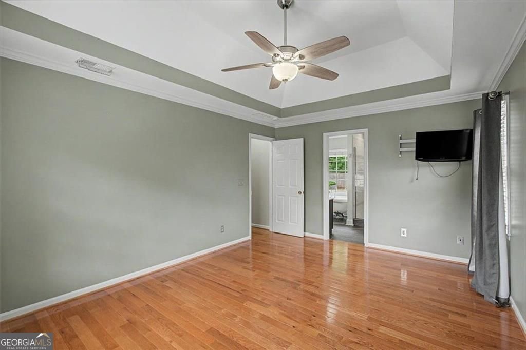 4051 Silver Fir Court Marietta - Photo 18
