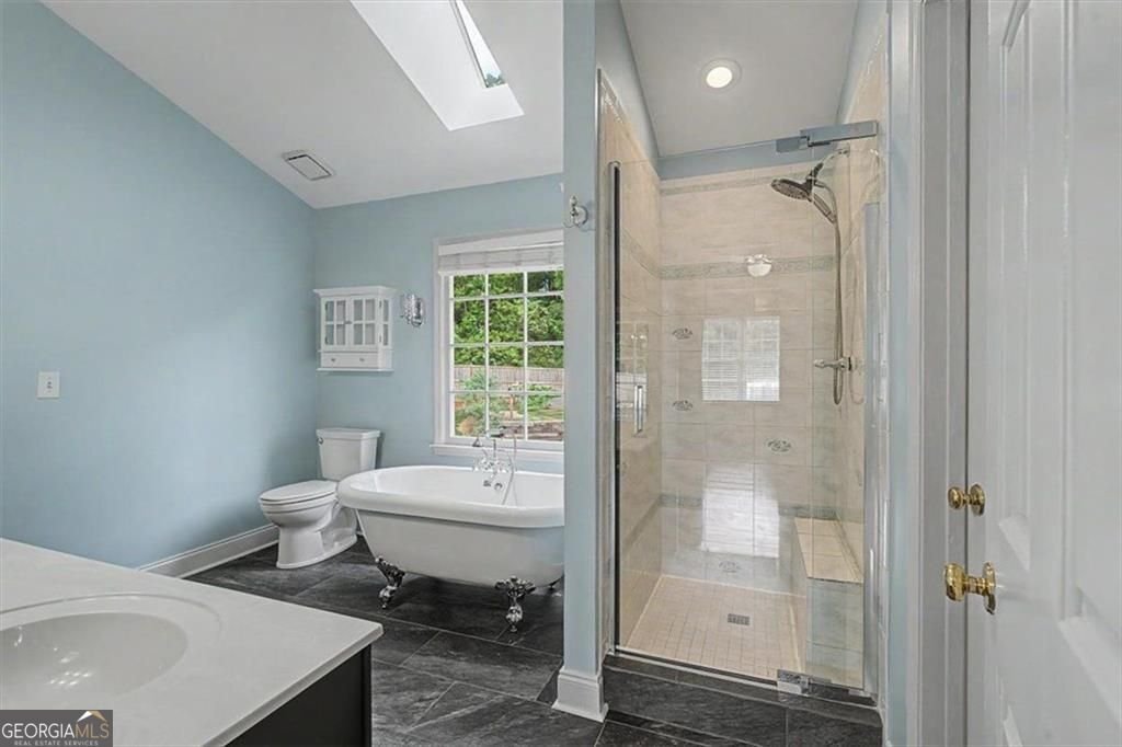 4051 Silver Fir Court Marietta - Photo 20