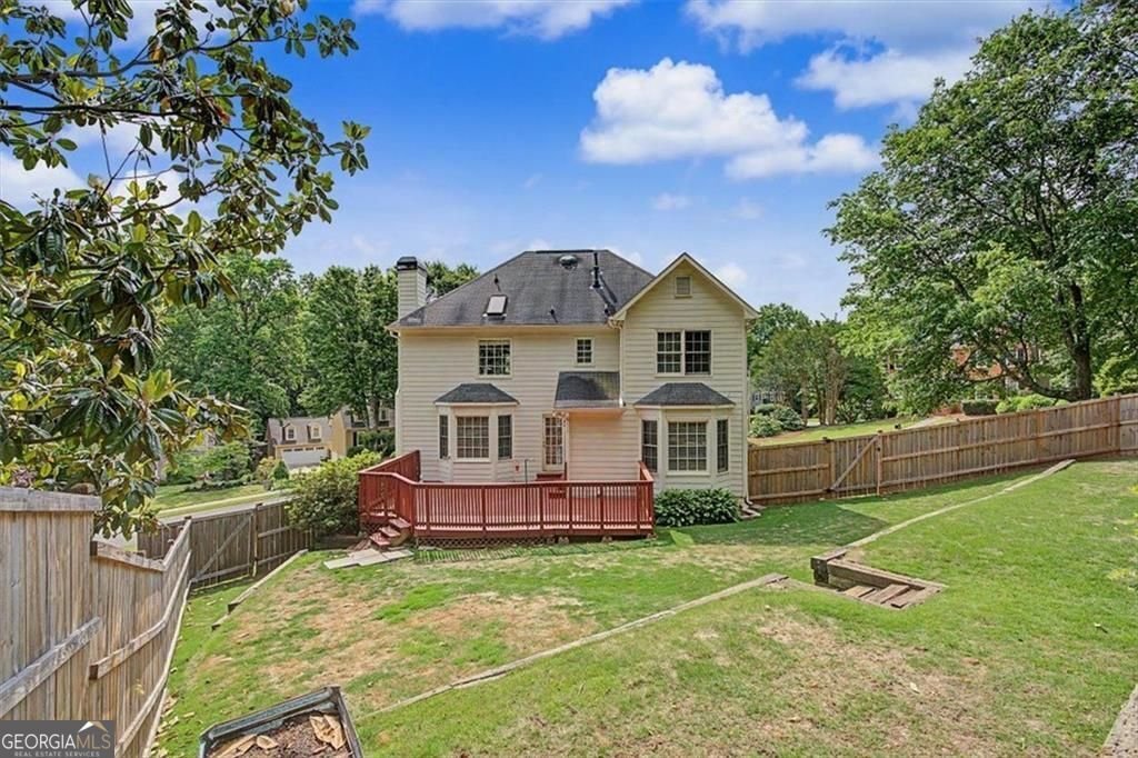 4051 Silver Fir Court Marietta - Photo 30
