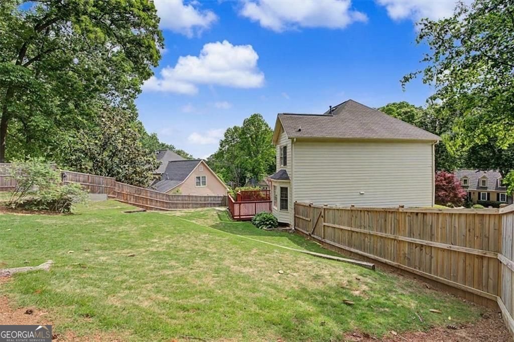 4051 Silver Fir Court Marietta - Photo 31