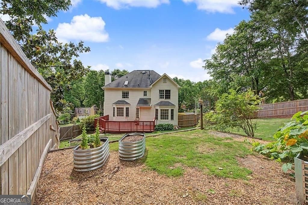 4051 Silver Fir Court Marietta - Photo 32
