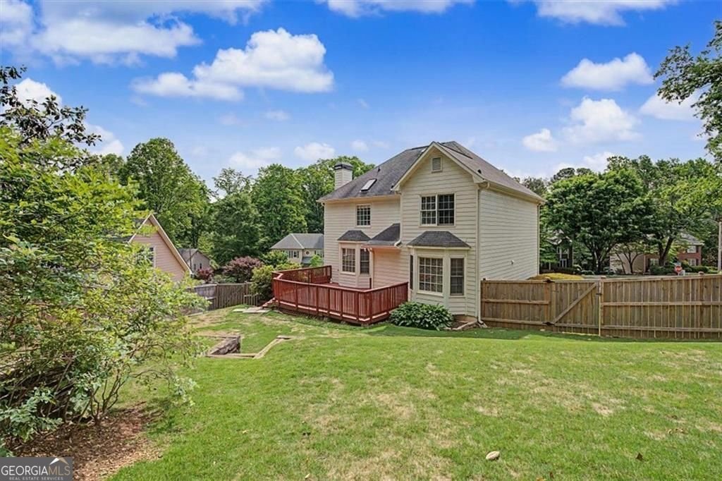 4051 Silver Fir Court Marietta - Photo 33