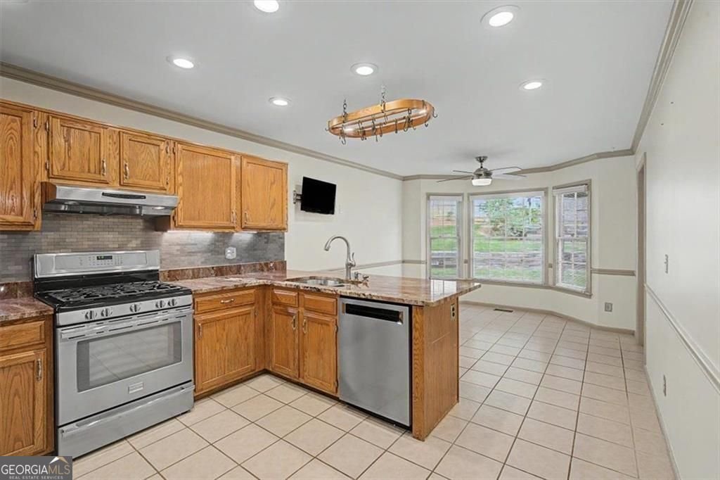 4051 Silver Fir Court Marietta - Photo 6