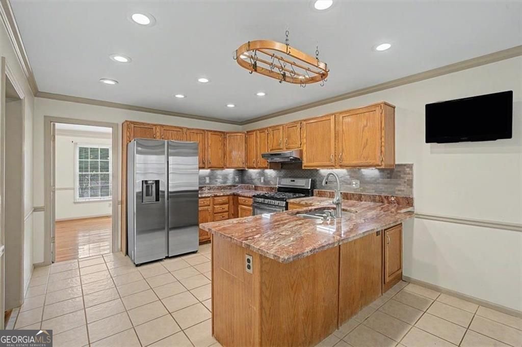 4051 Silver Fir Court Marietta - Photo 7