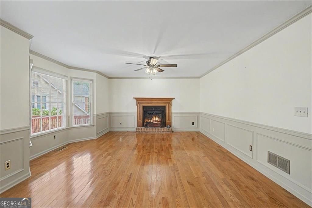 4051 Silver Fir Court Marietta - Photo 9