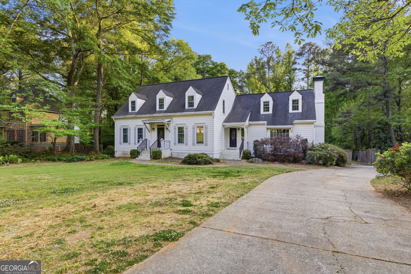 2987 Moorings Parkway Snellville - main photo