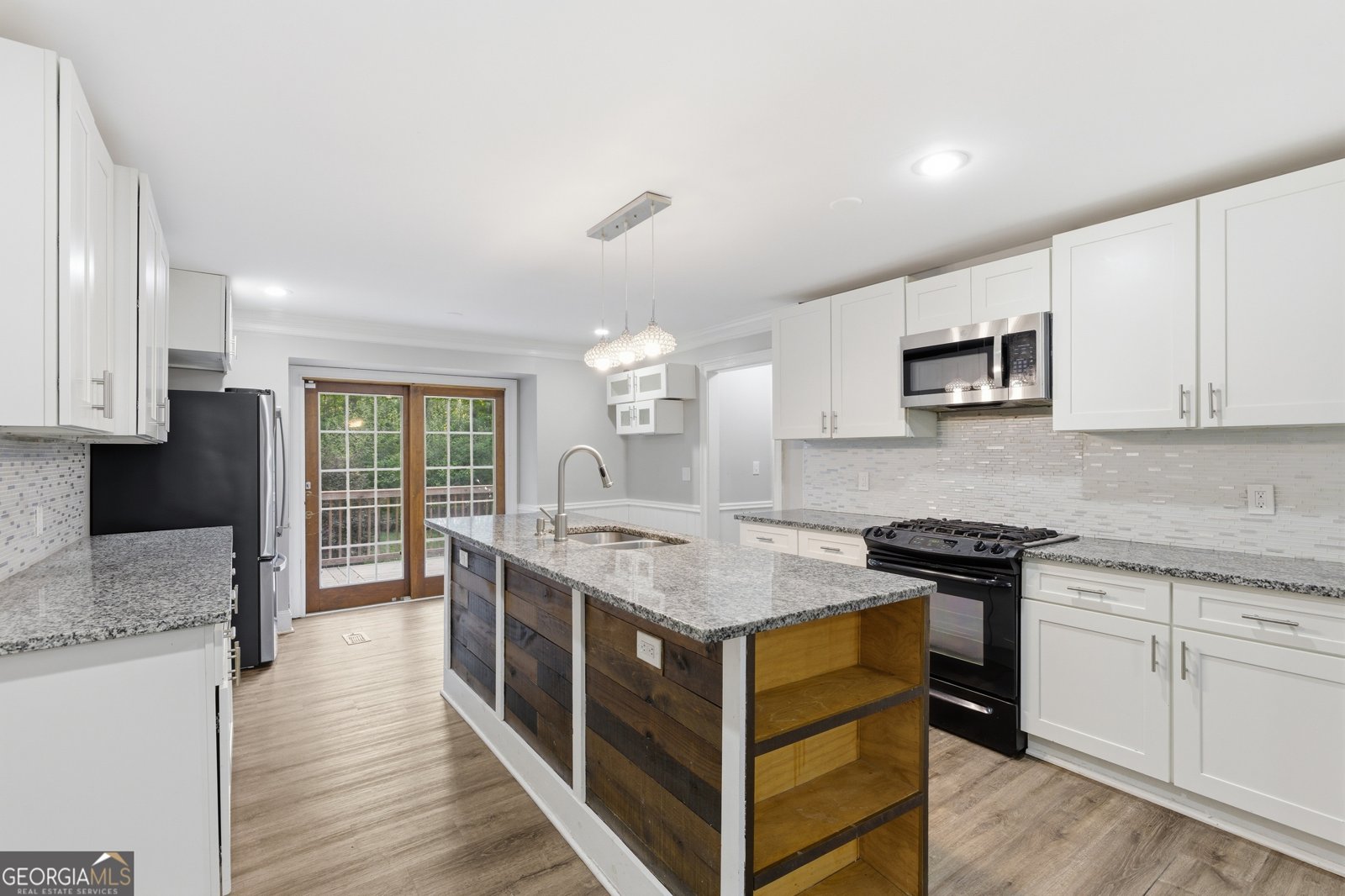 2987 Moorings Parkway Snellville - Photo 10