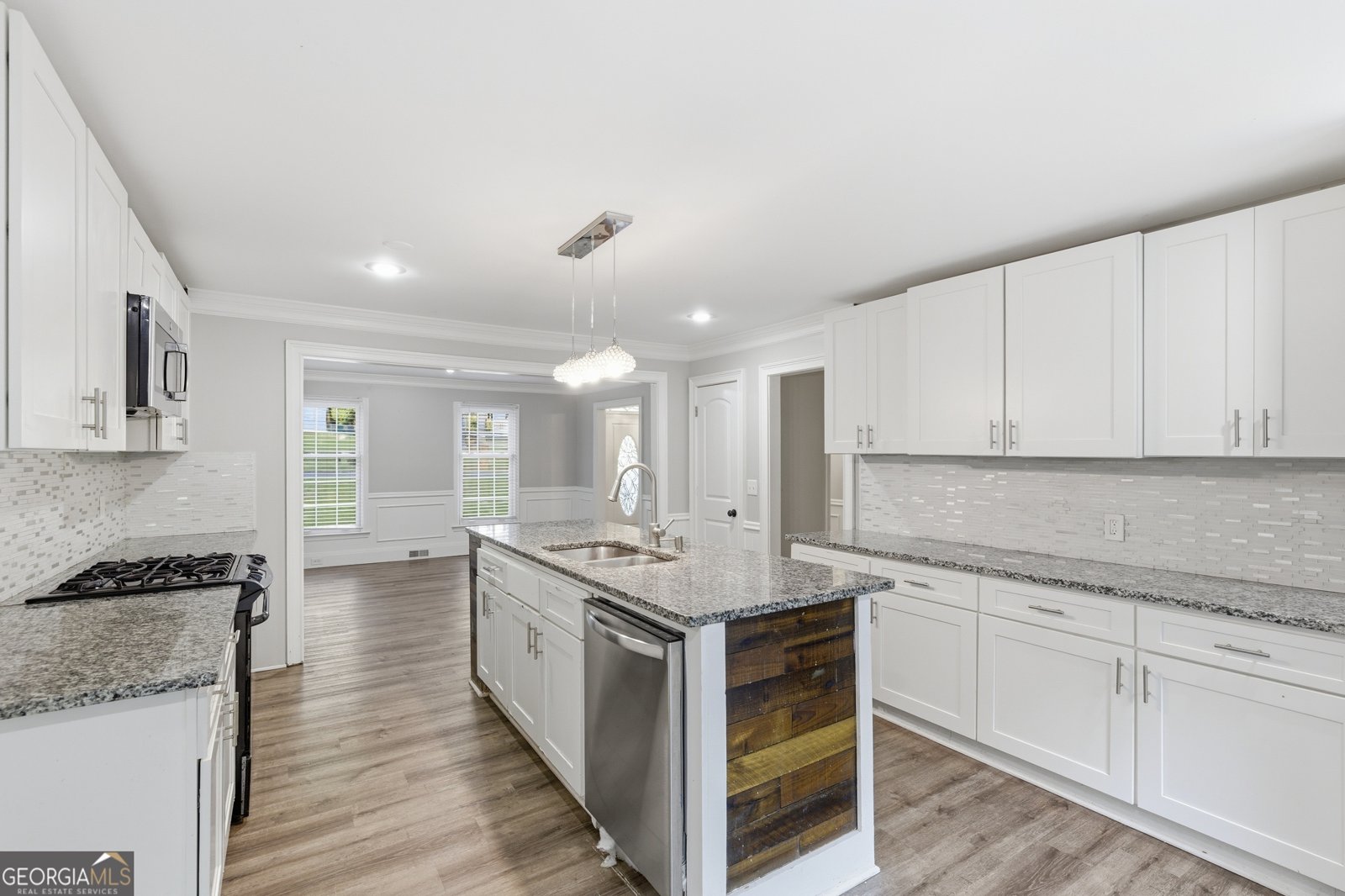 2987 Moorings Parkway Snellville - Photo 11