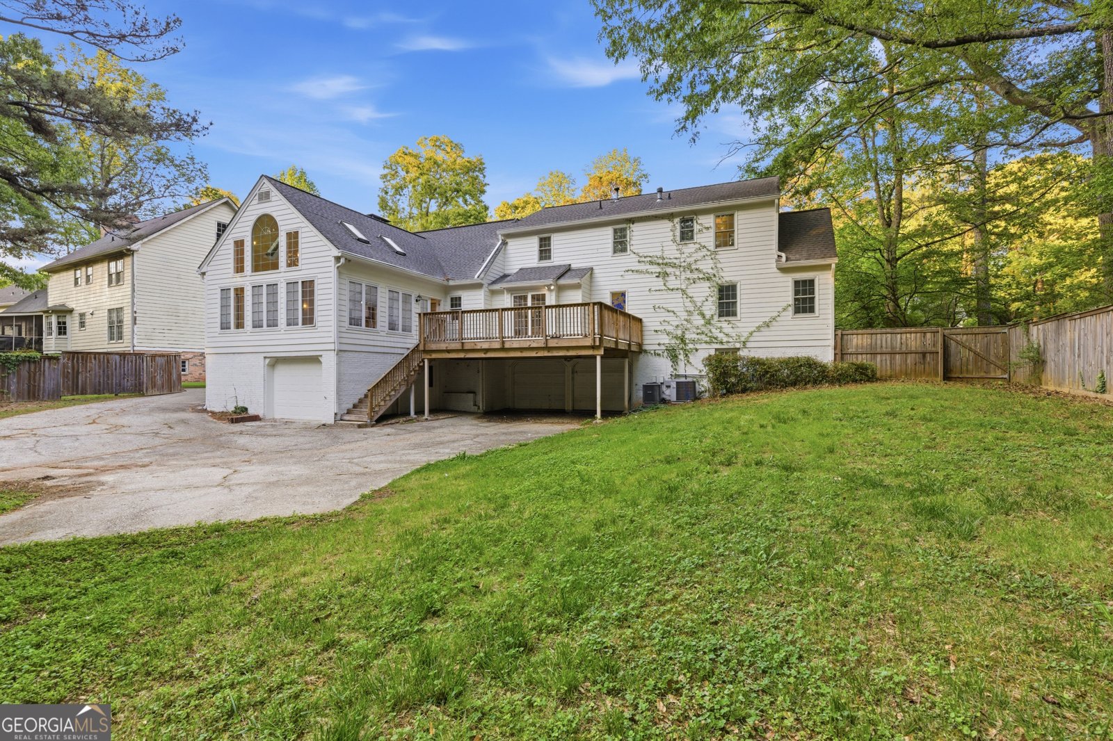 2987 Moorings Parkway Snellville - Photo 44