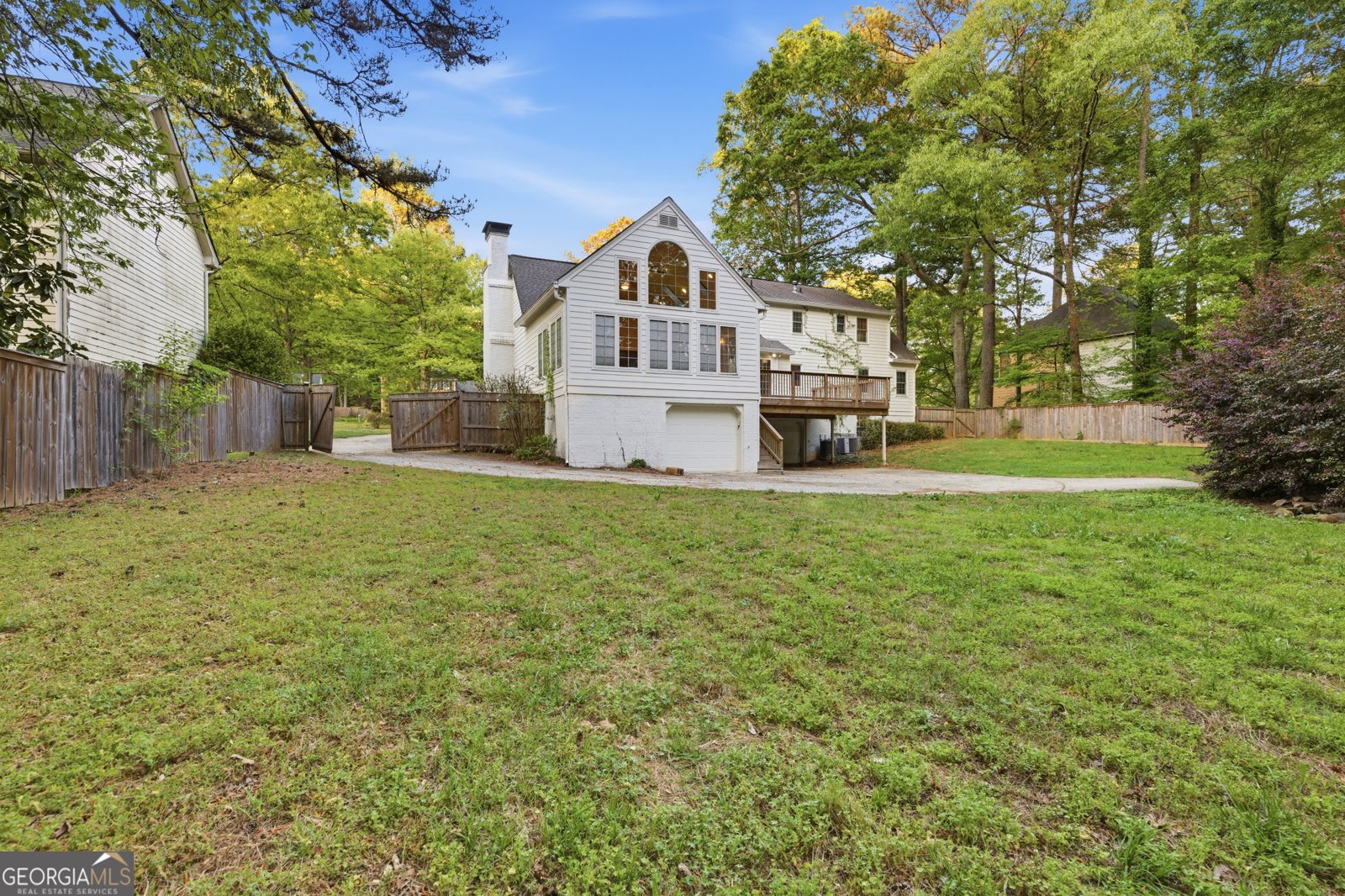 2987 Moorings Parkway Snellville - Photo 45