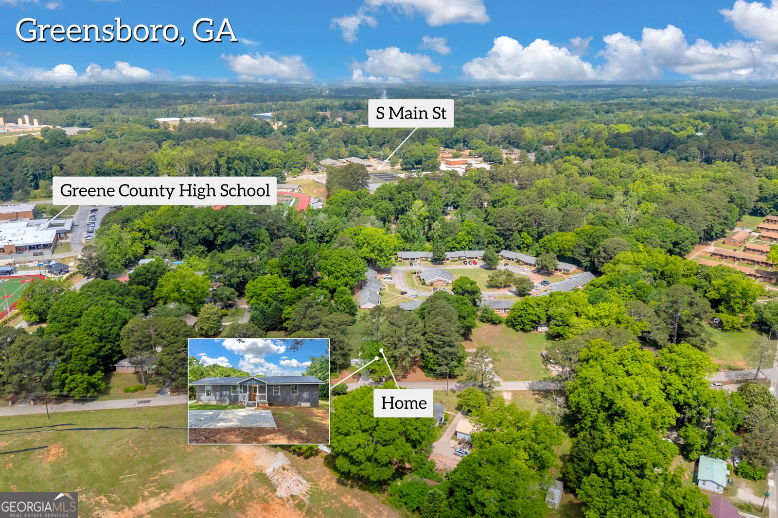 109 Reynolds Drive Greensboro - Photo 26