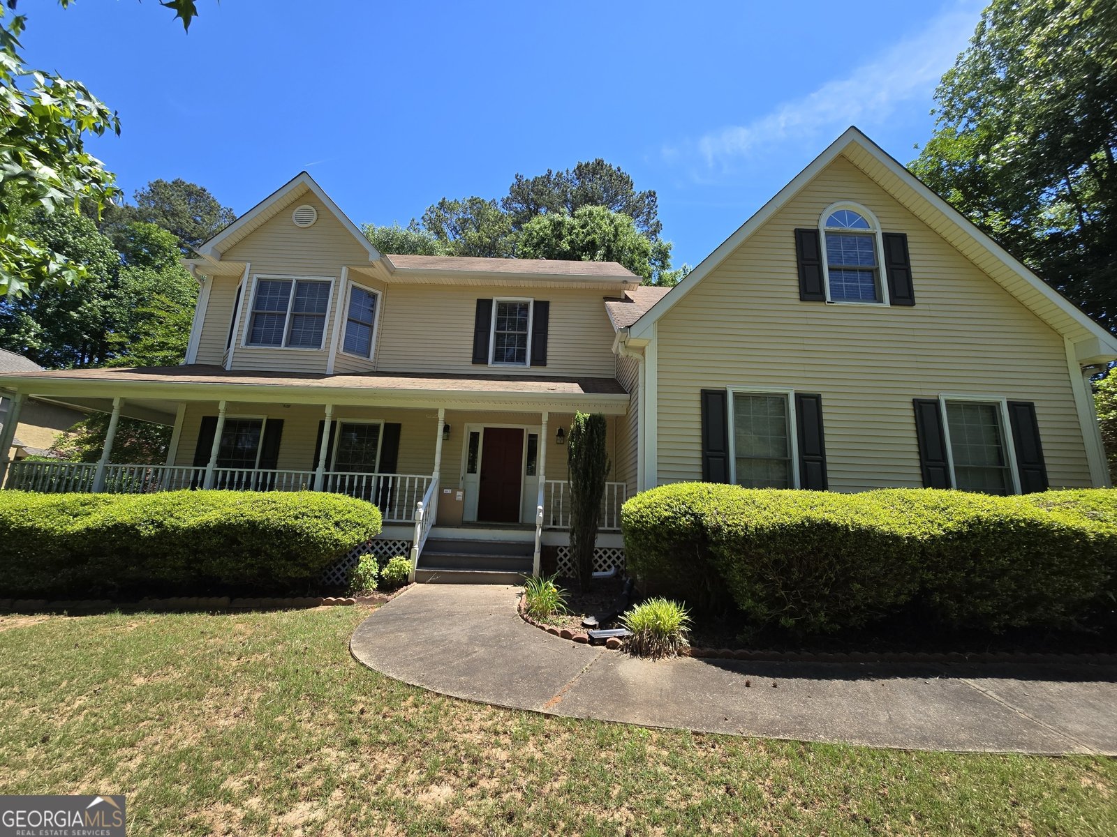 63 Audubon Place Newnan - main photo