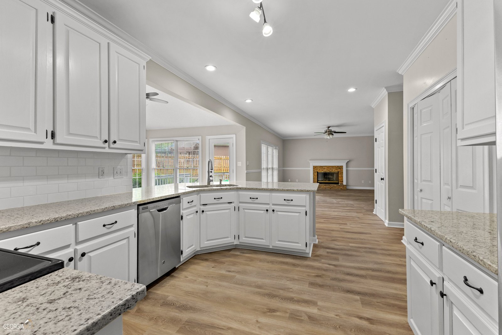 63 Audubon Place Newnan - Photo 21