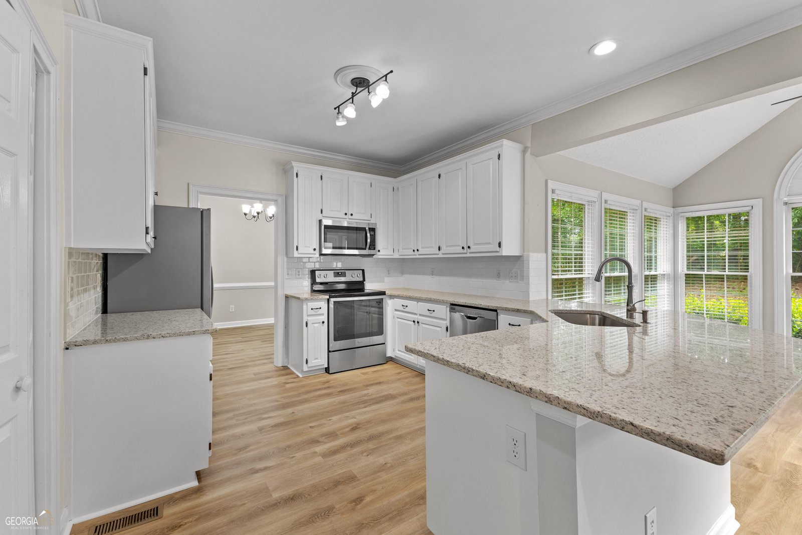 63 Audubon Place Newnan - Photo 22