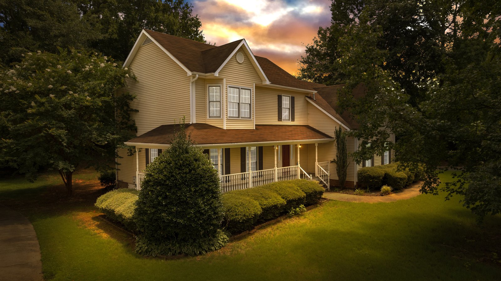 63 Audubon Place Newnan - Photo 6
