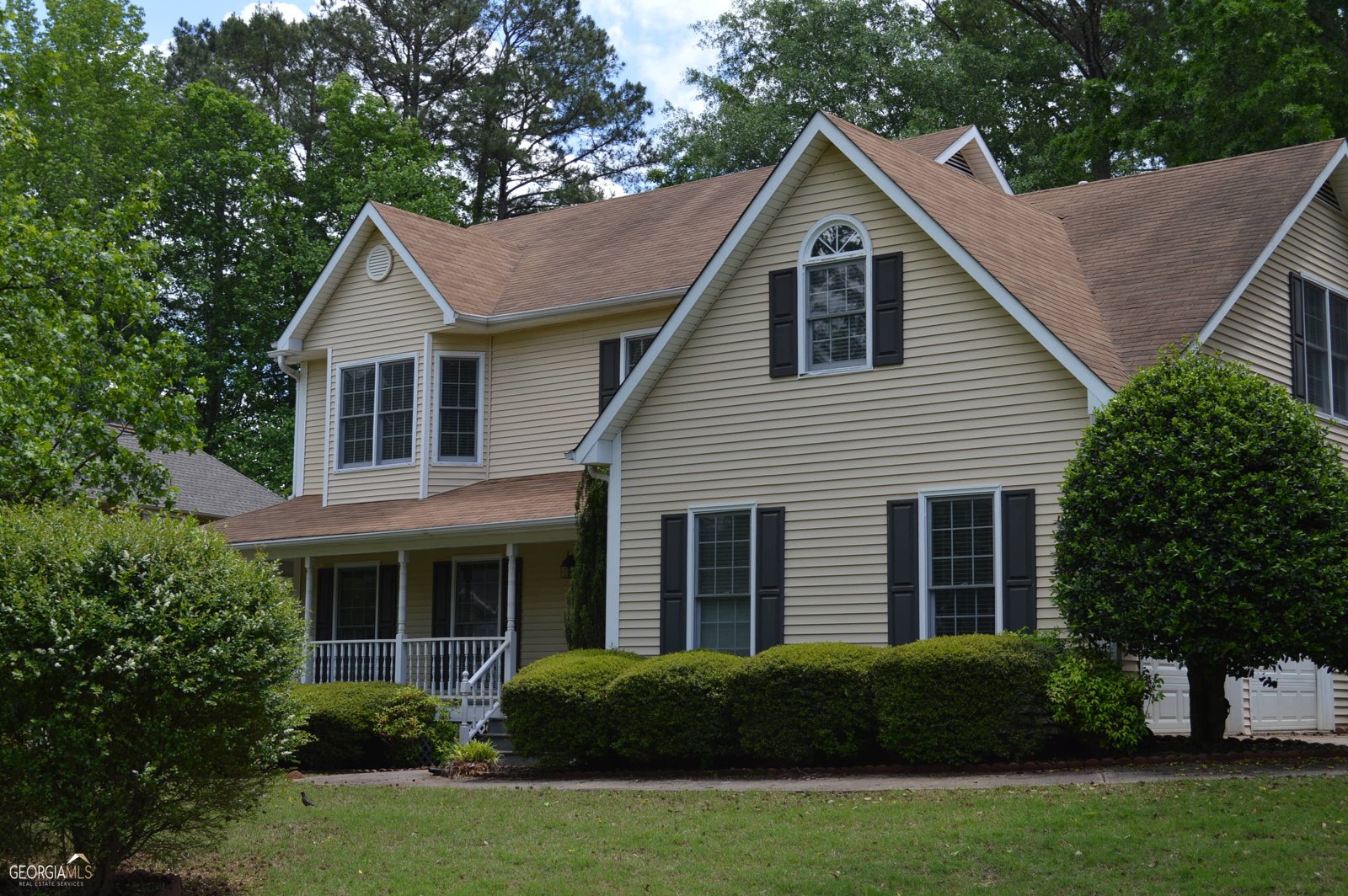 63 Audubon Place Newnan - Photo 8